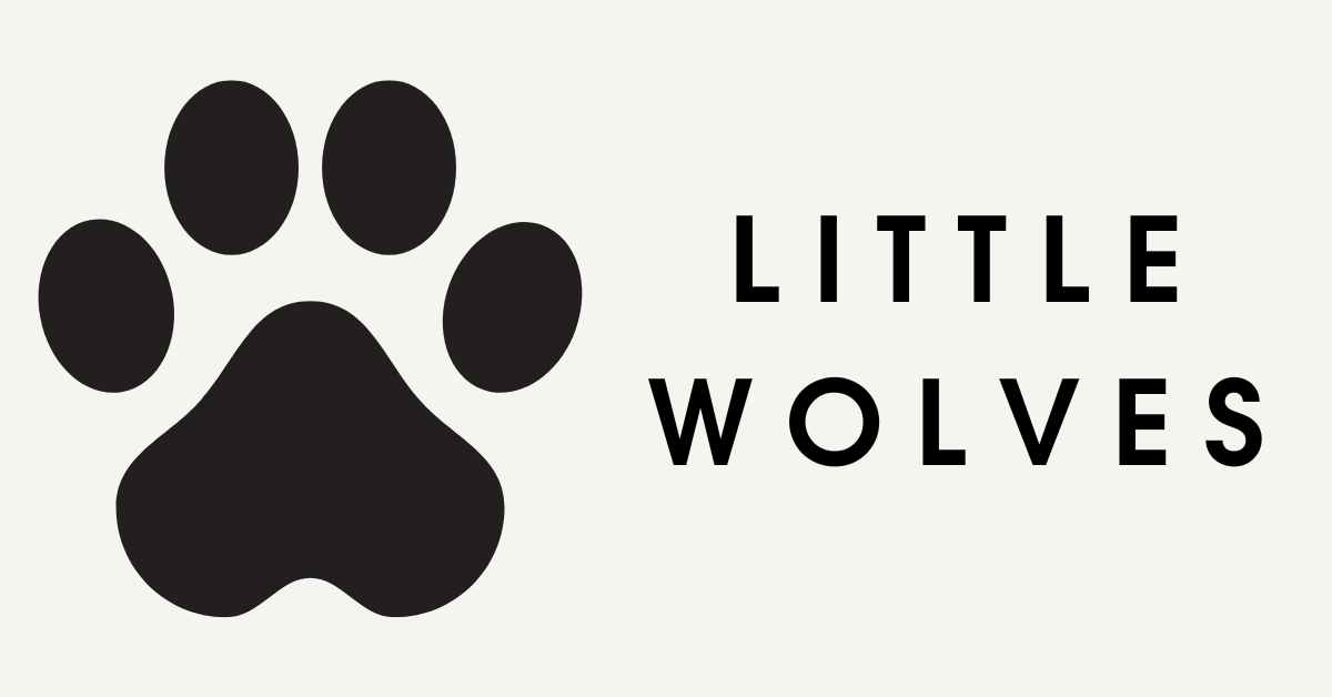Contact Us – Little Wolves