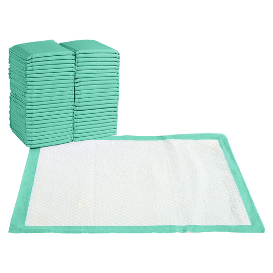 Little Wolves Disposable Puppy Pads - 21" x 21" - 200 Pack