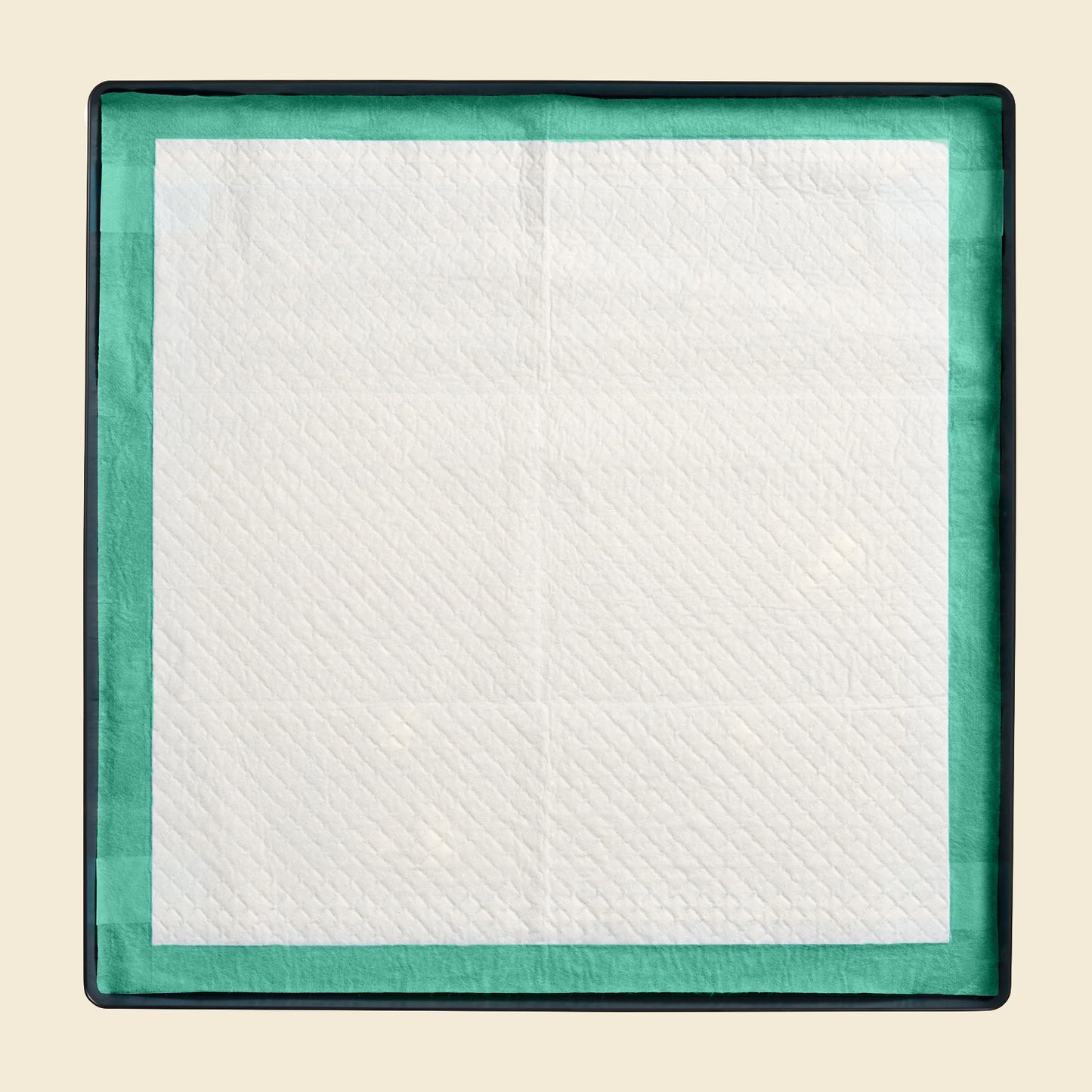 Little Wolves Disposable Puppy Pads - 21" x 21" - 200 Pack