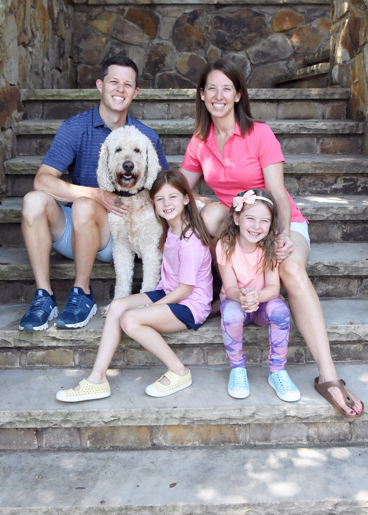 About Us – Little Wolves